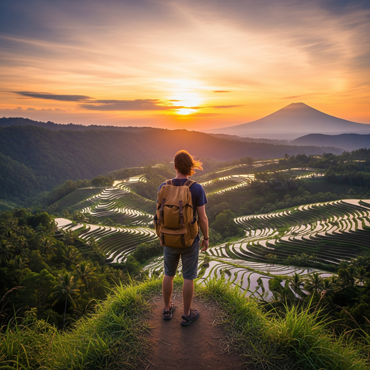 Why We Travel: Discovering the Soul of Bali