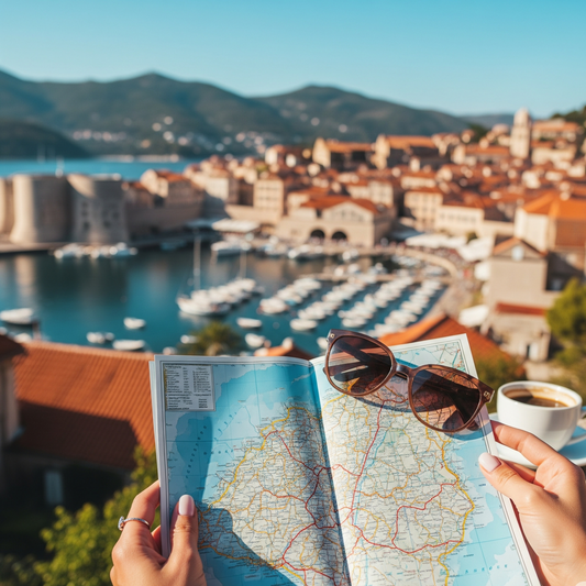 Unleash Your Radiance: The Secret to Confident Journeys