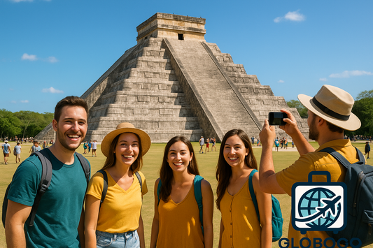 🇲🇽 ¿Puedes Resistir la Magia Colorida de México?