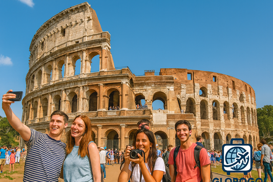 🇮🇹 ¿Estás Listo para Enamorarte de la Magia de Italia?