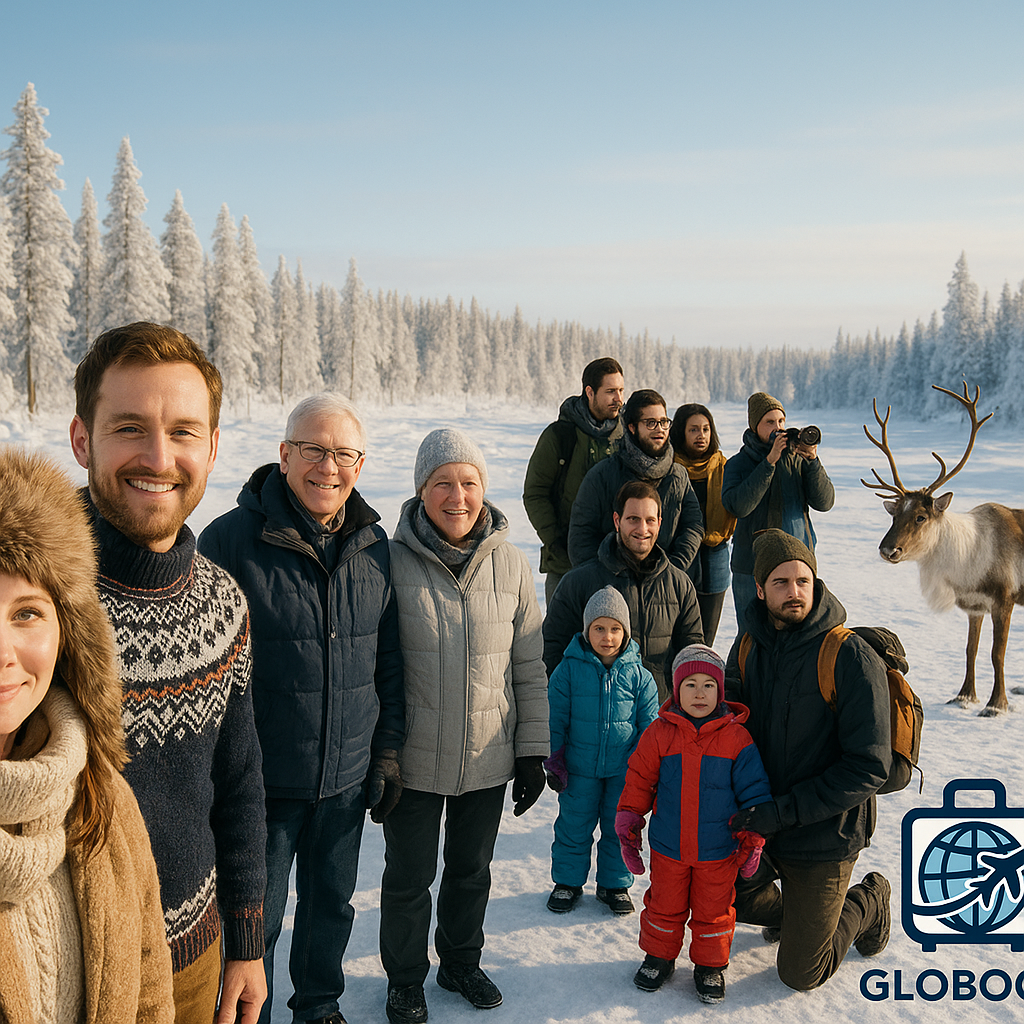 Can You Embrace Finland's Nordic Magic?