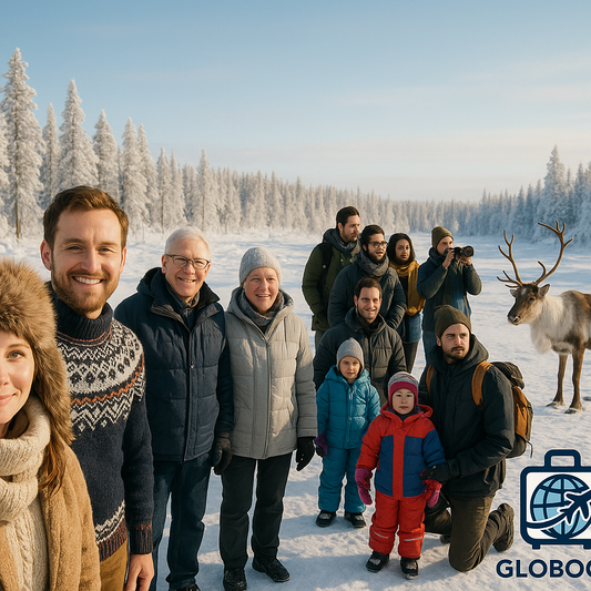 Can You Embrace Finland's Nordic Magic?