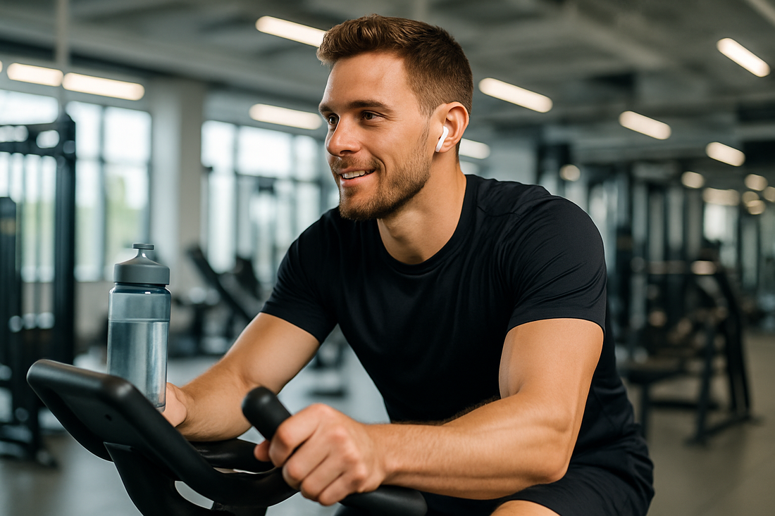 Best Wireless Earbuds for Gym and Workout 2025 - Complete Guide