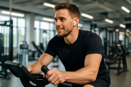 Best Wireless Earbuds for Gym and Workout 2025 - Complete Guide
