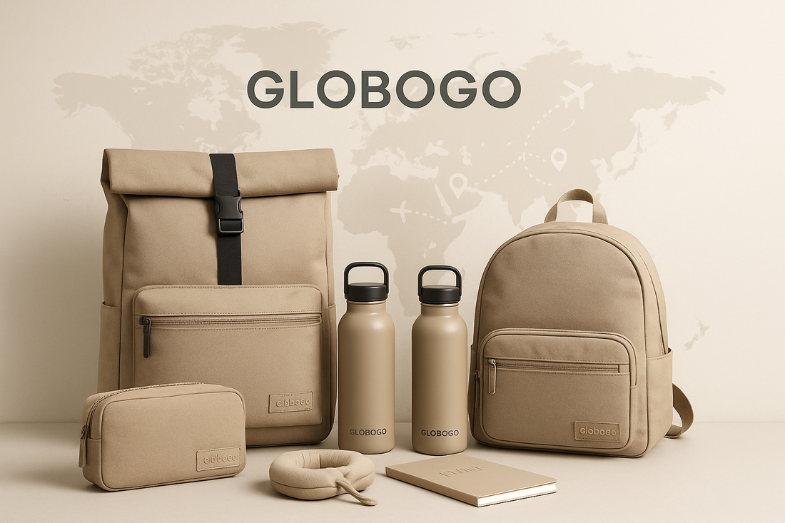 Why GloboGo is Your Ultimate Travel Companion in 2025