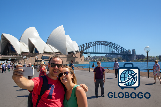 🇦🇺 Are You Ready for Australia's Wild Adventures?