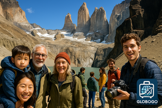 🇨🇱 ¿Puedes Conquistar los Extremos de Chile?