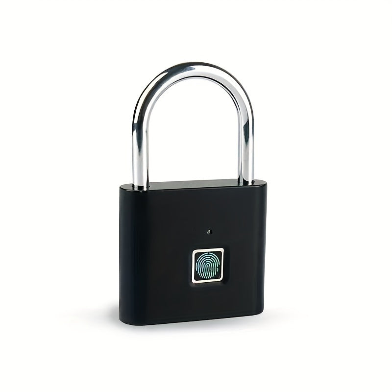 Smart Fingerprint Padlock Candado Huella Digital