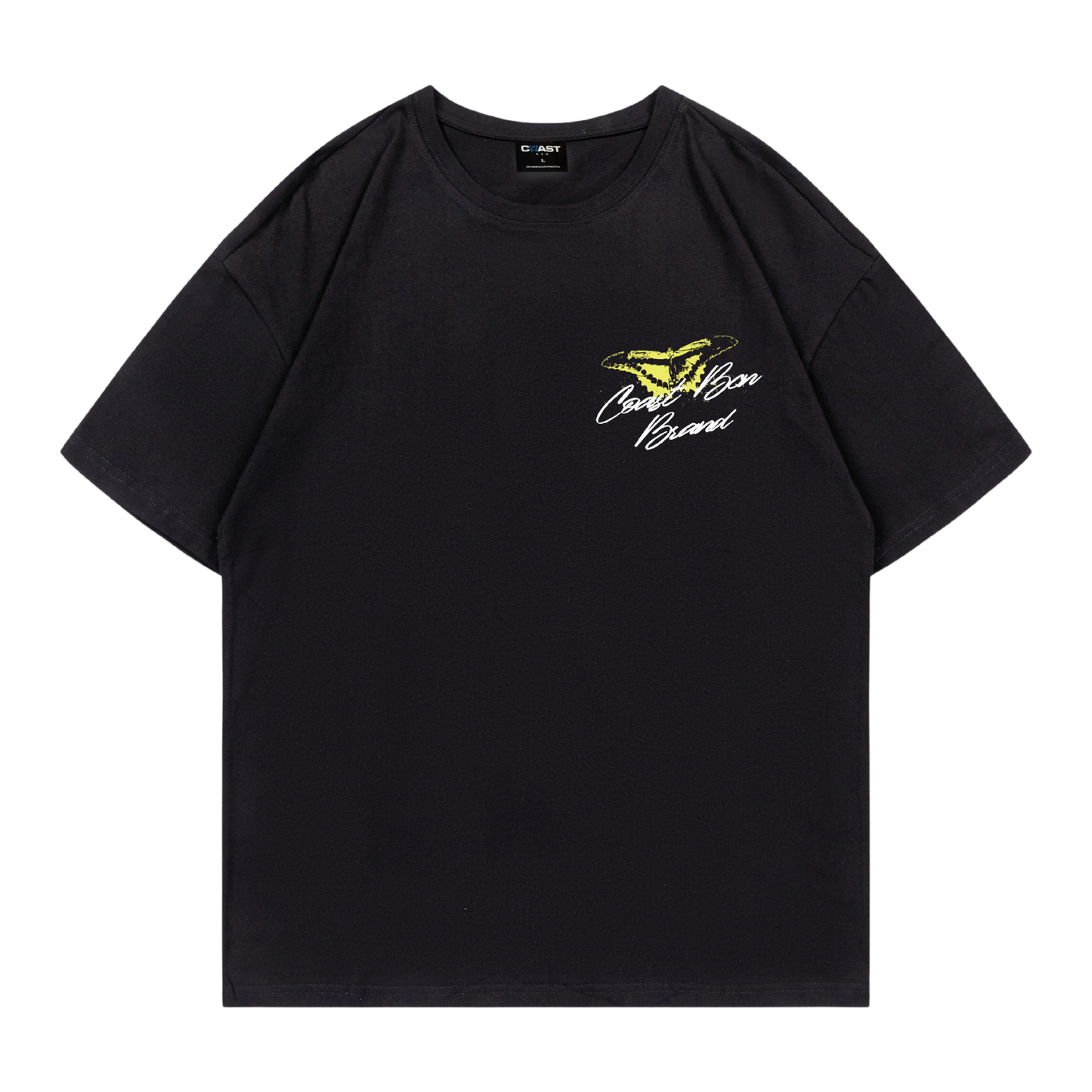 Just Start T-shirt