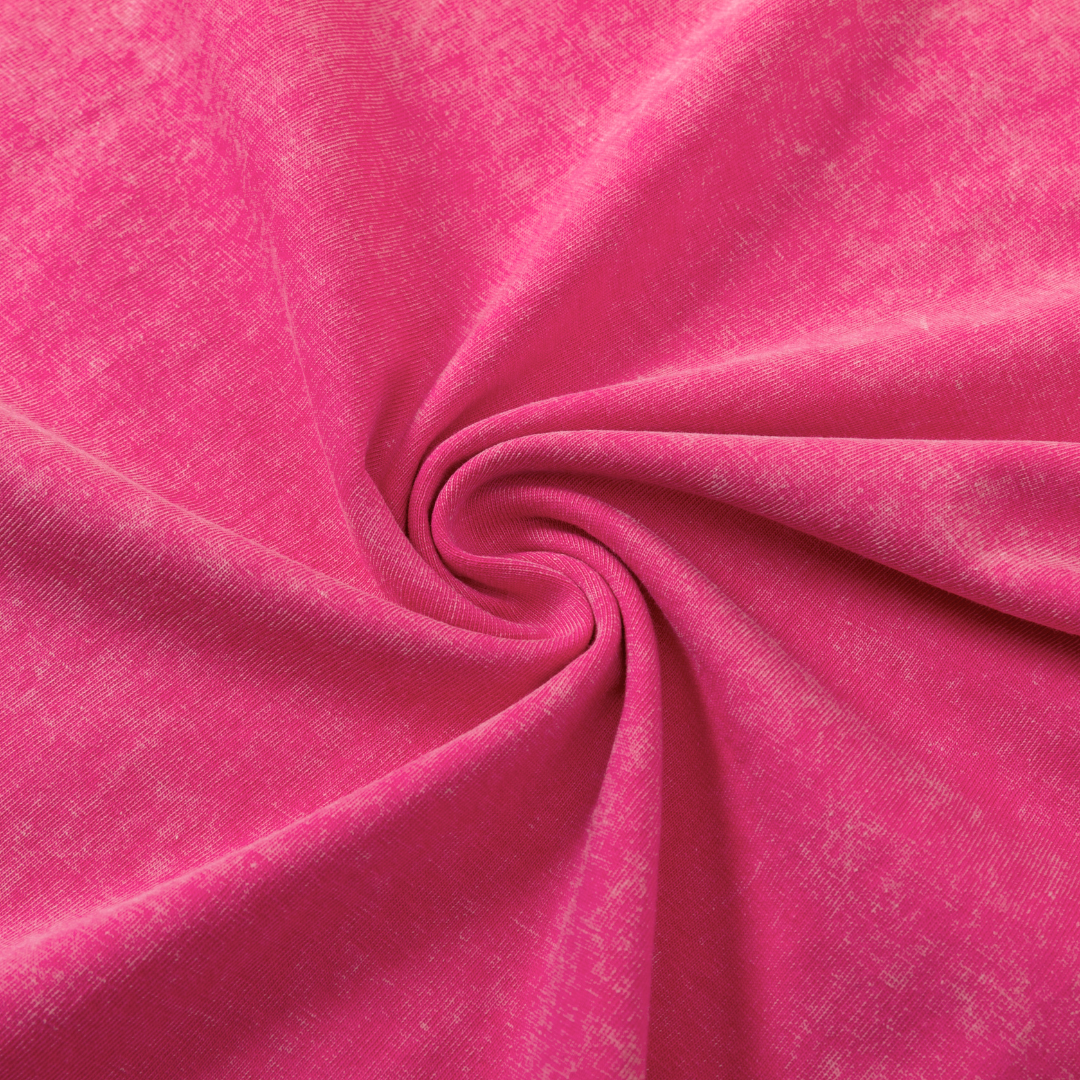 Pink Surf Club T-shirt