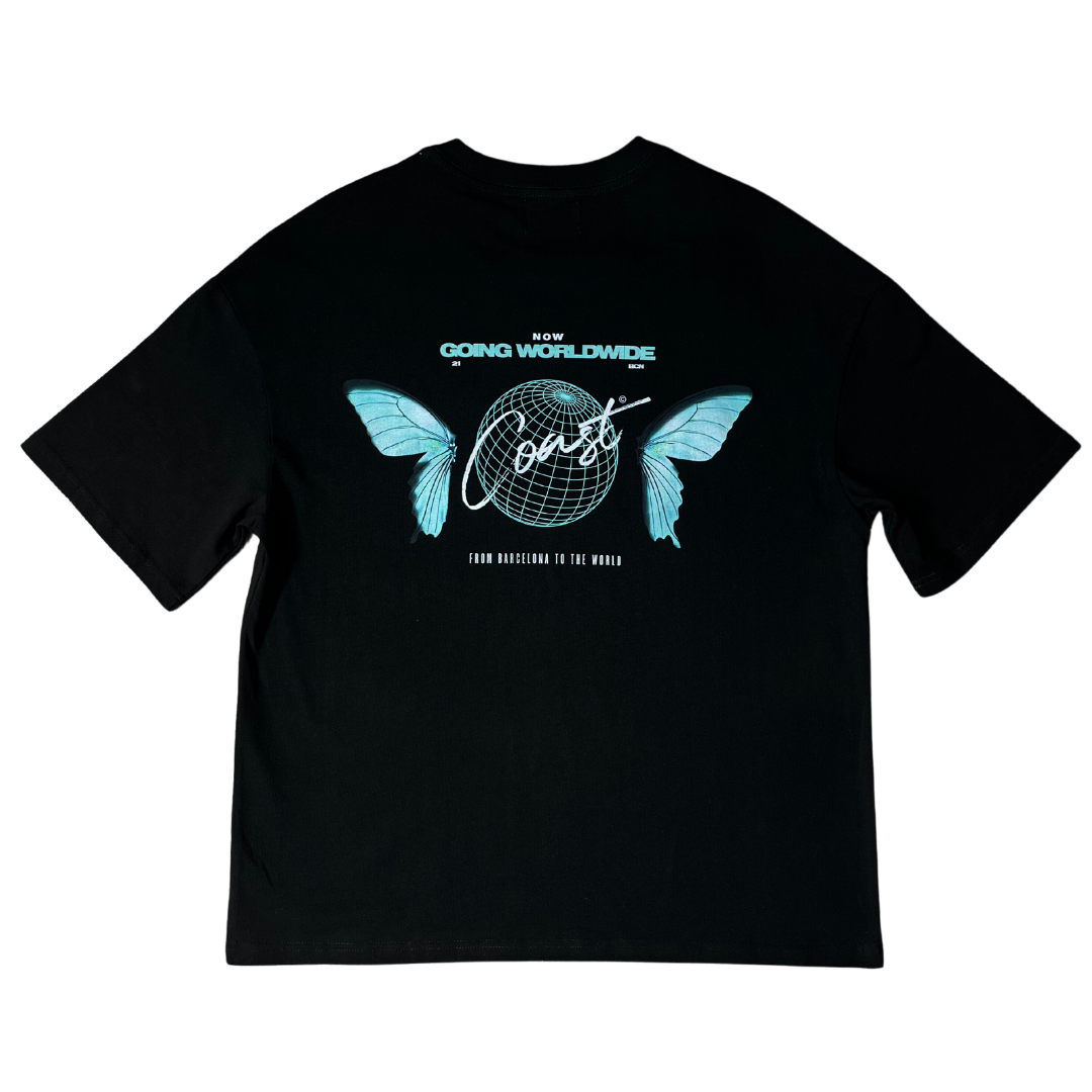Wings T-Shirt
