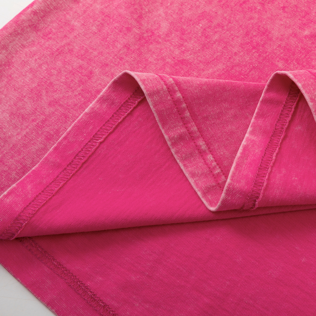 Pink Surf Club T-shirt