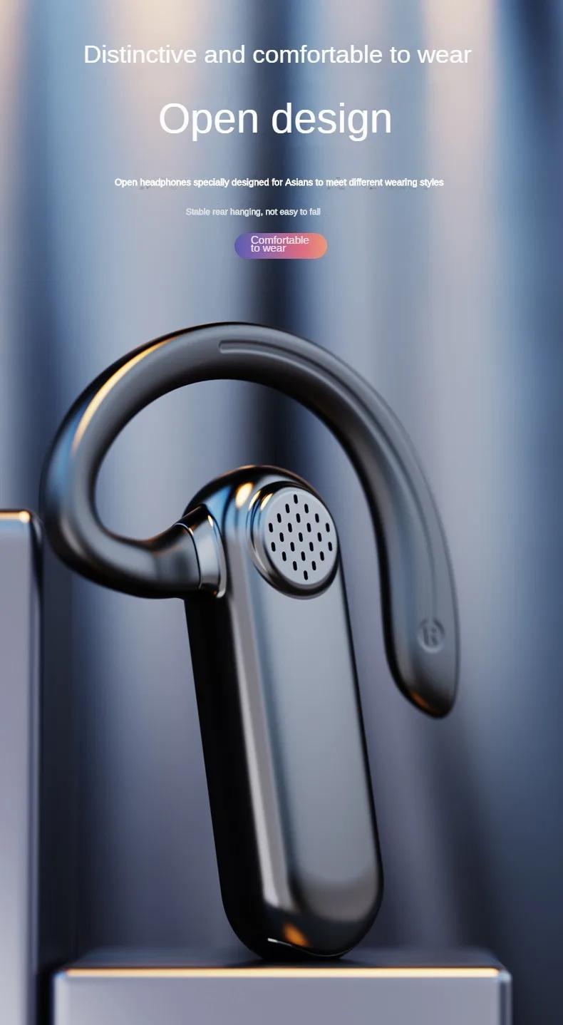 Sport Wireless Earbud Auricular Deportivo Inalámbrico