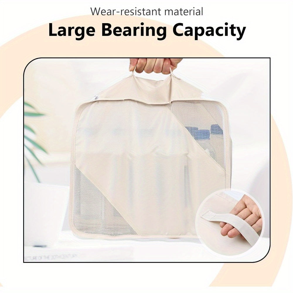 Travel Packing Cubes Organizadores Viaje Maleta