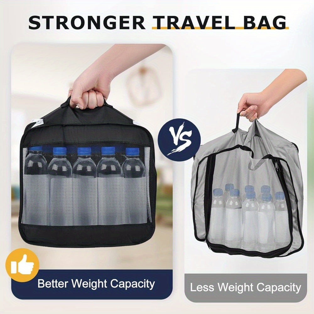 Suitcase Packing Cubes, Organizadores Maleta