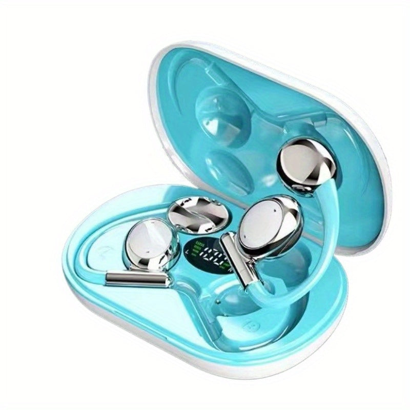 Air Conduction Headphones Auriculares Conducción Aire