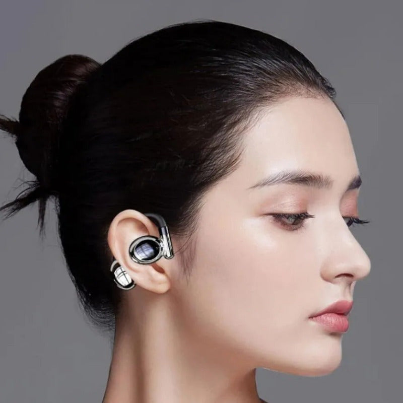 Air Conduction Headphones Auriculares Conducción Aire