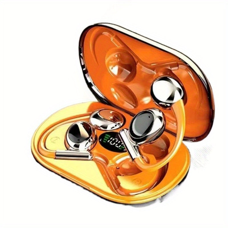 Air Conduction Headphones Auriculares Conducción Aire