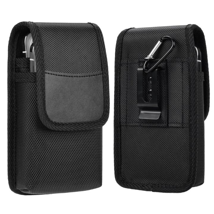 Premium Dual Phone Security Holster