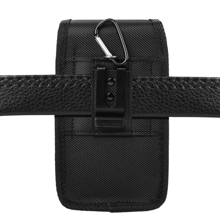 Premium Dual Phone Security Holster