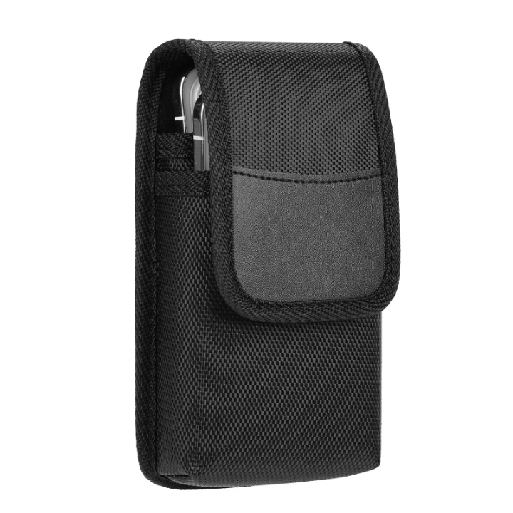 Premium Dual Phone Security Holster