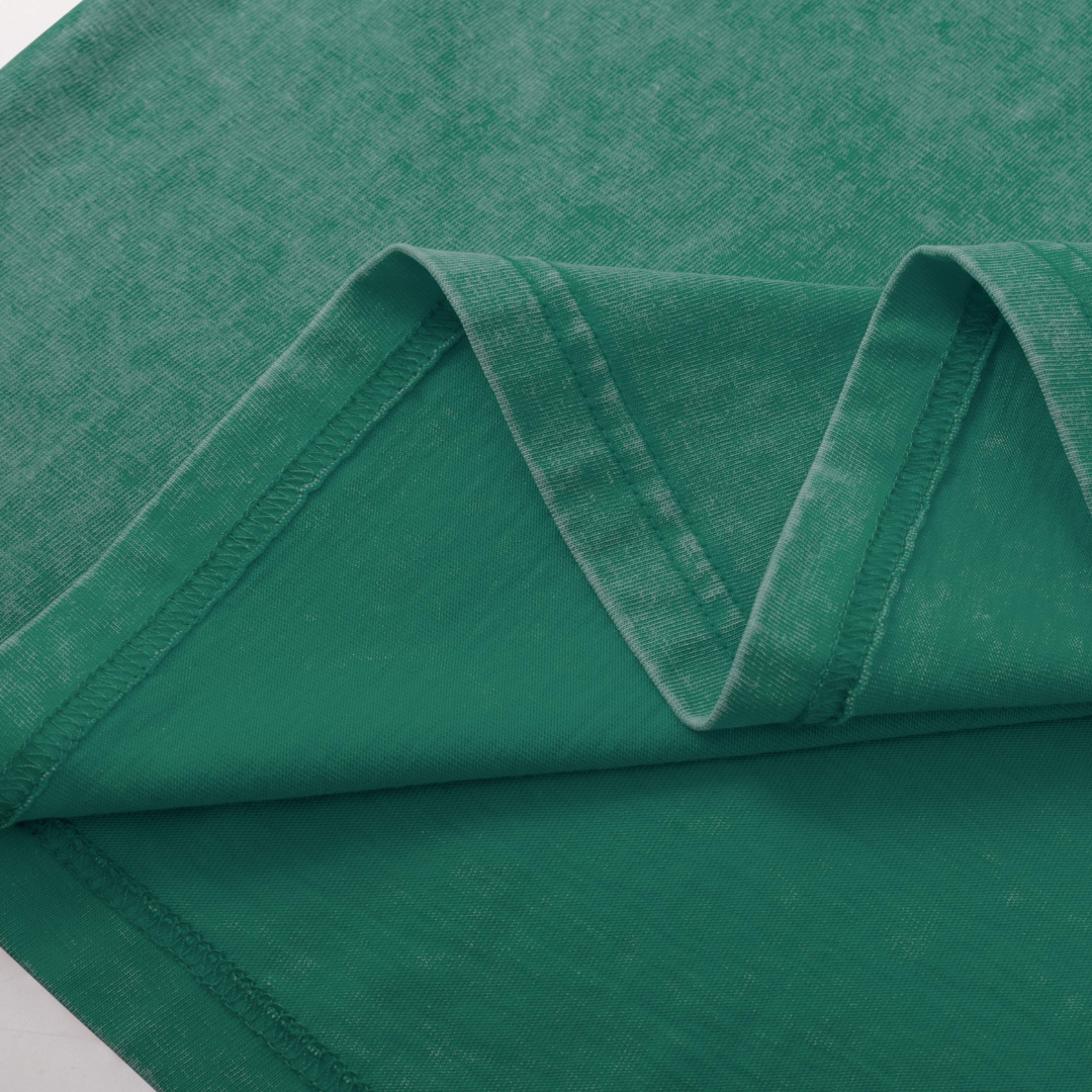 Green Surf Club T-shirt