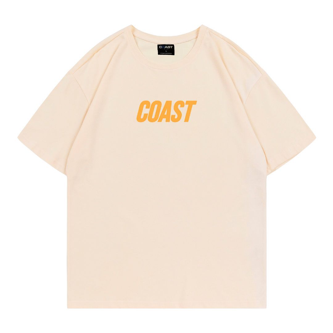 Orange T-Shirt