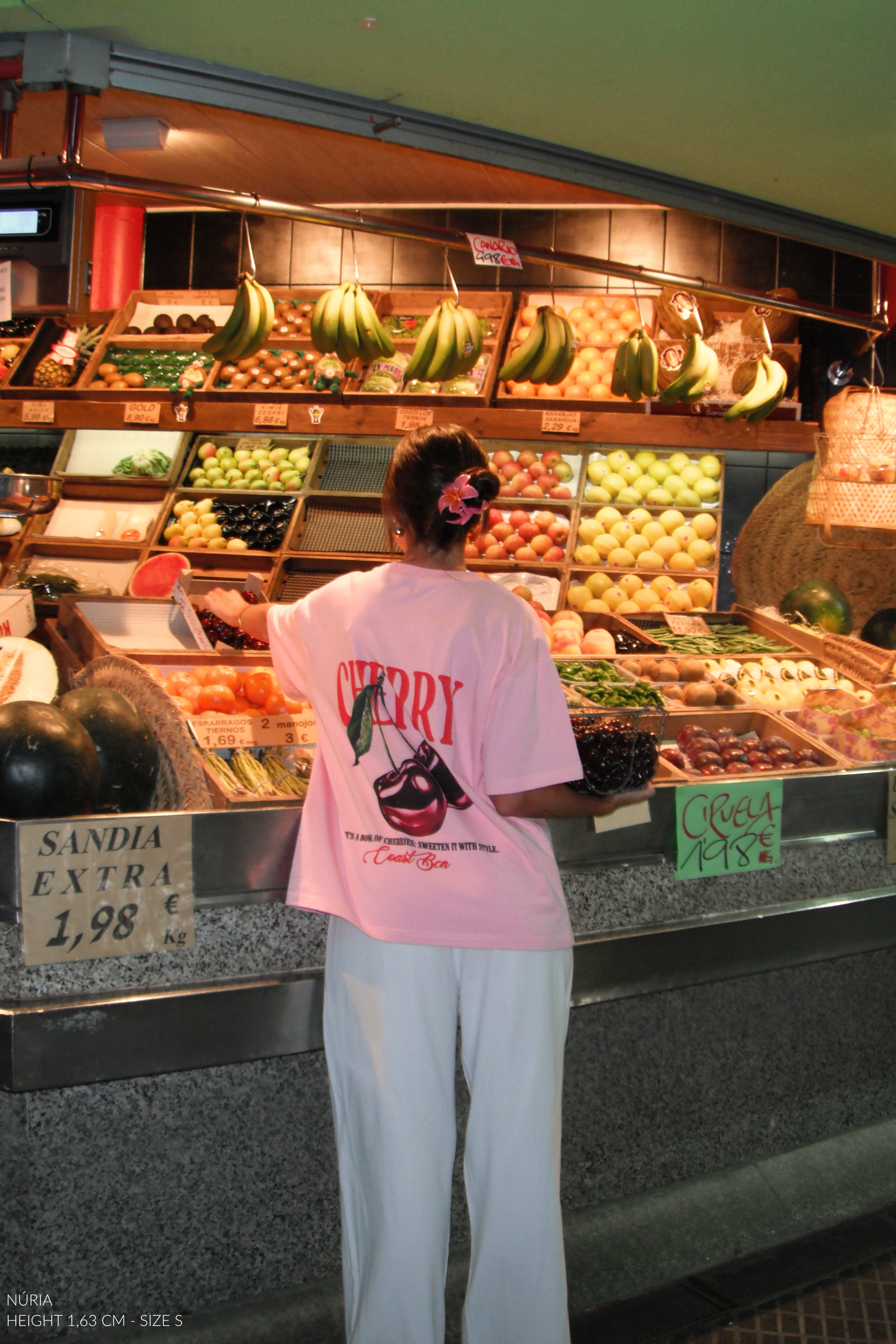 Cherry T-Shirt