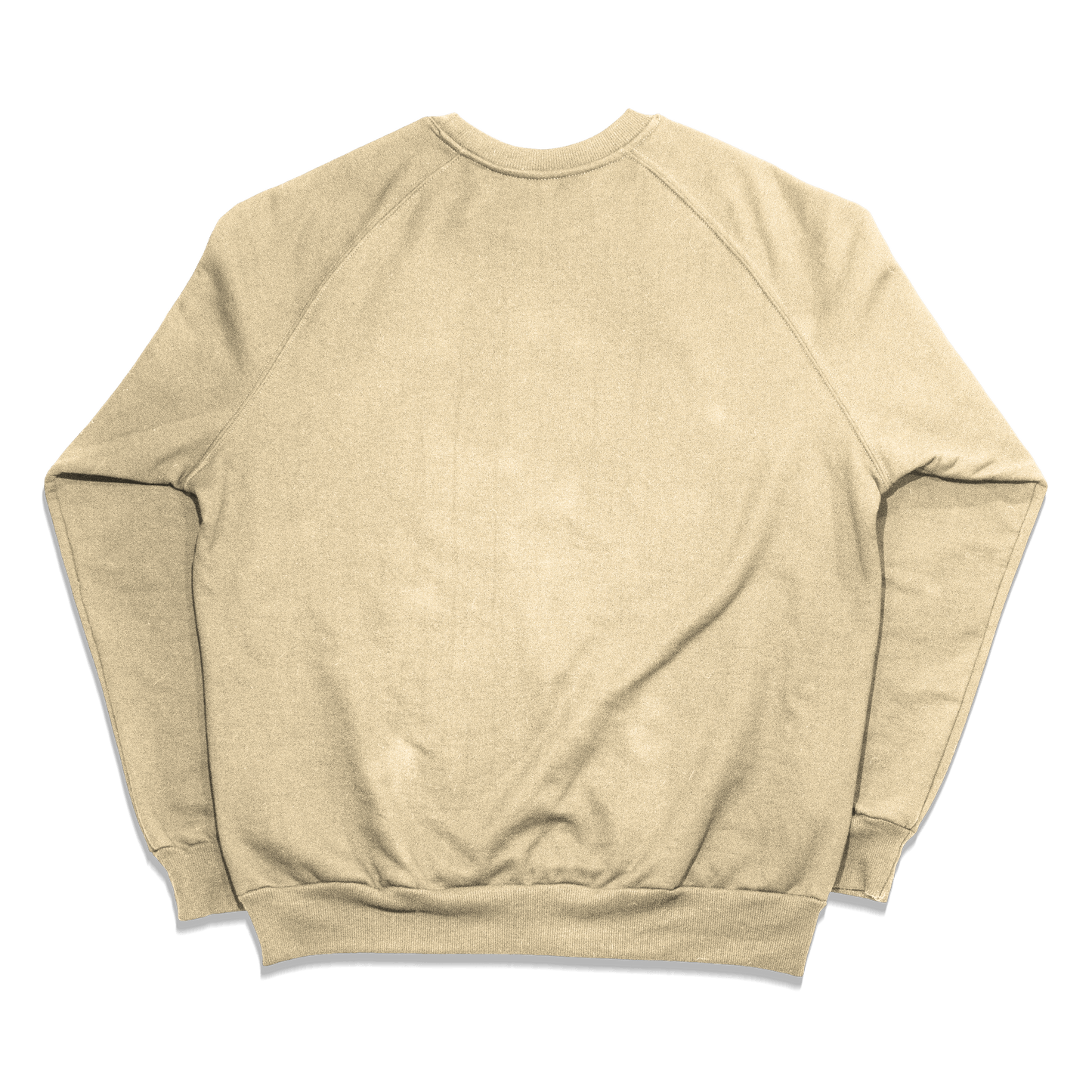 Zebra Crewneck