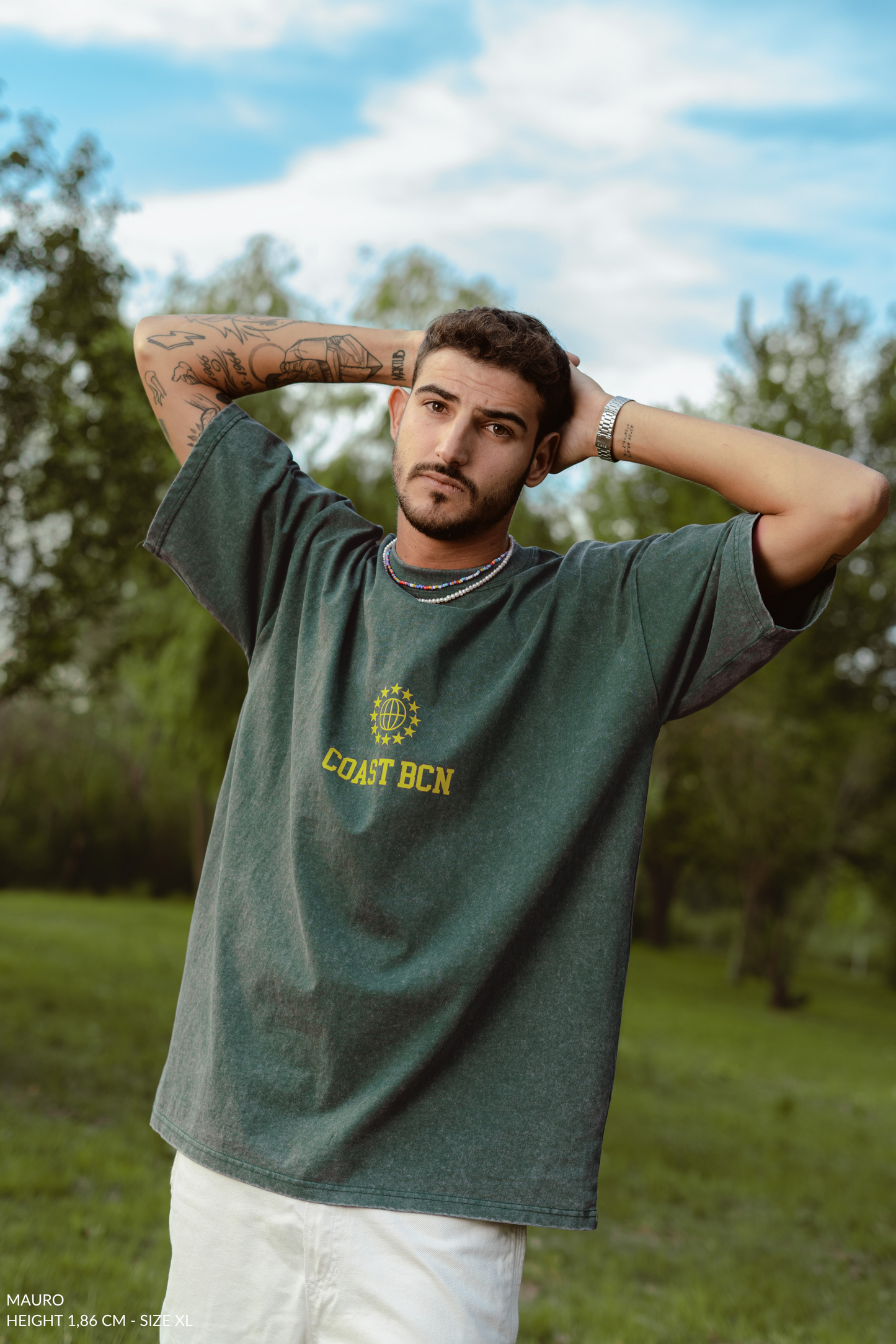 Reality > T-shirt