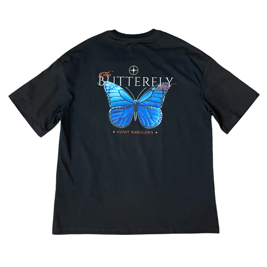 Butterfly Effect T-shirt