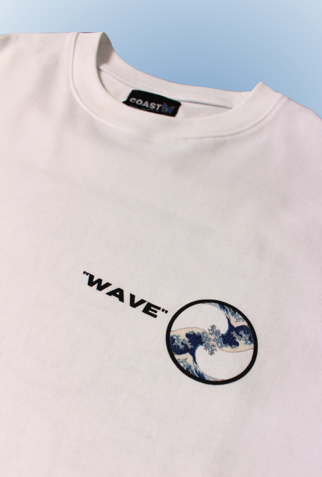 Wave Premium T-Shirt