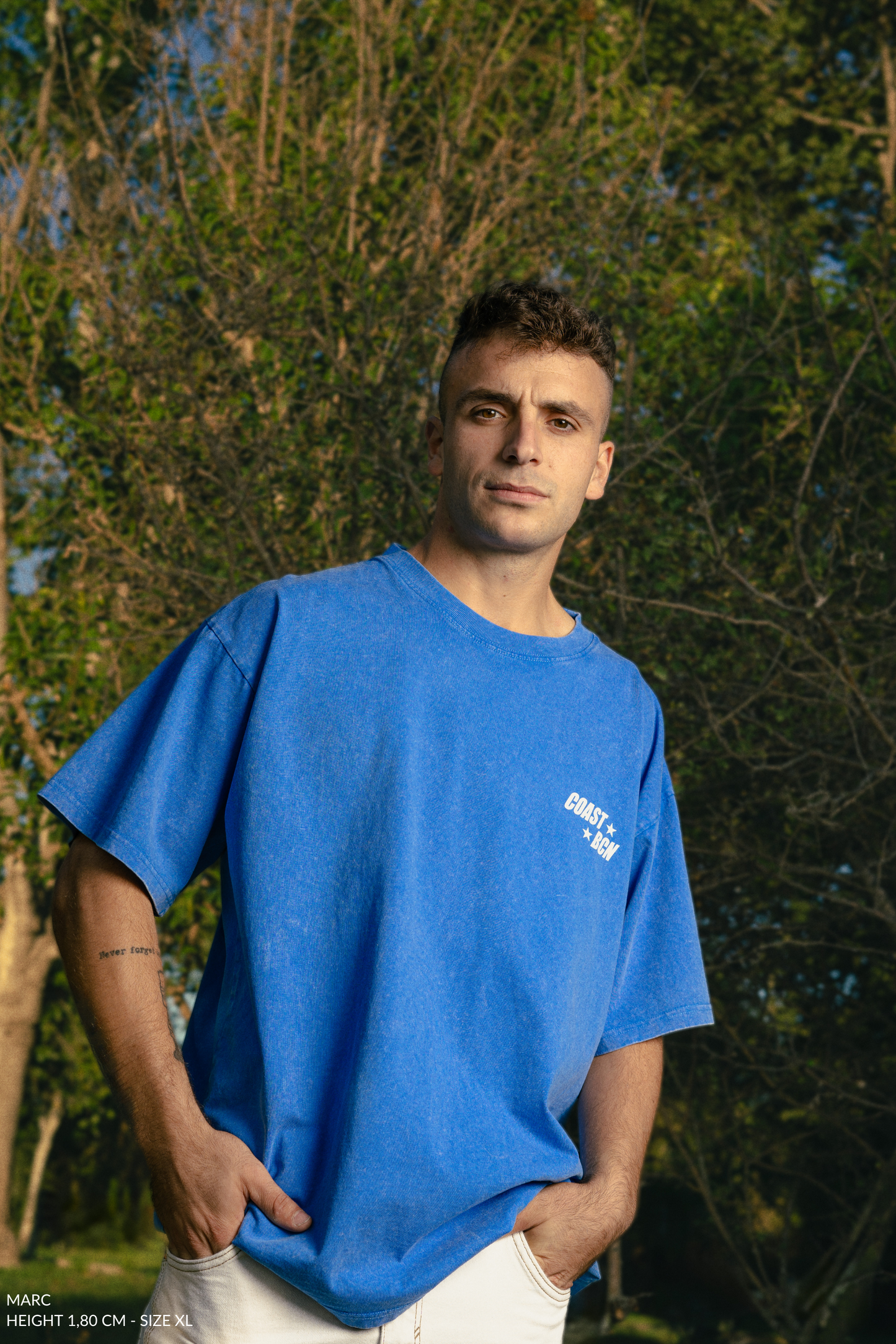 Social Media T-shirt
