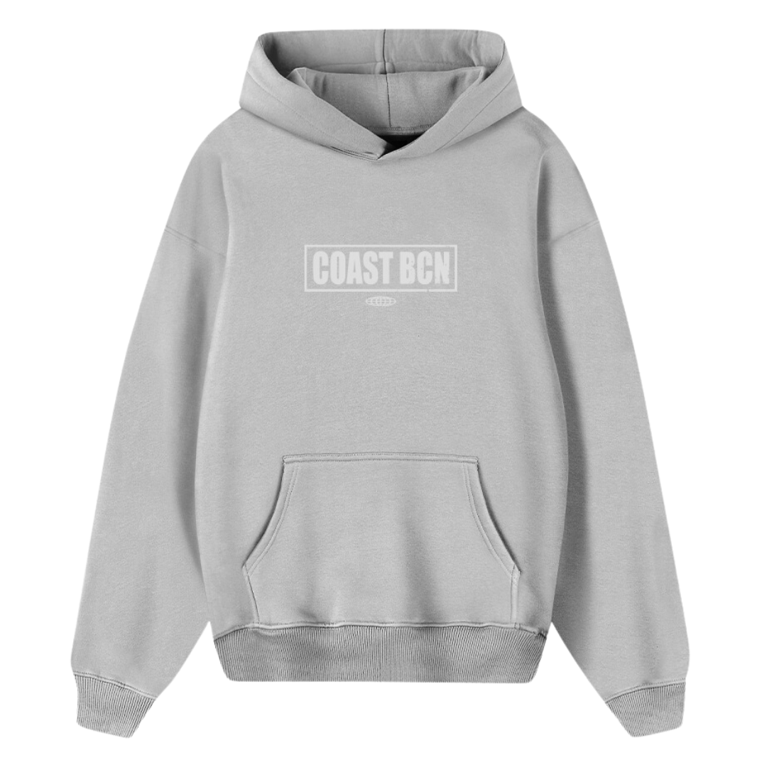 Anxiety is Real Hoodie