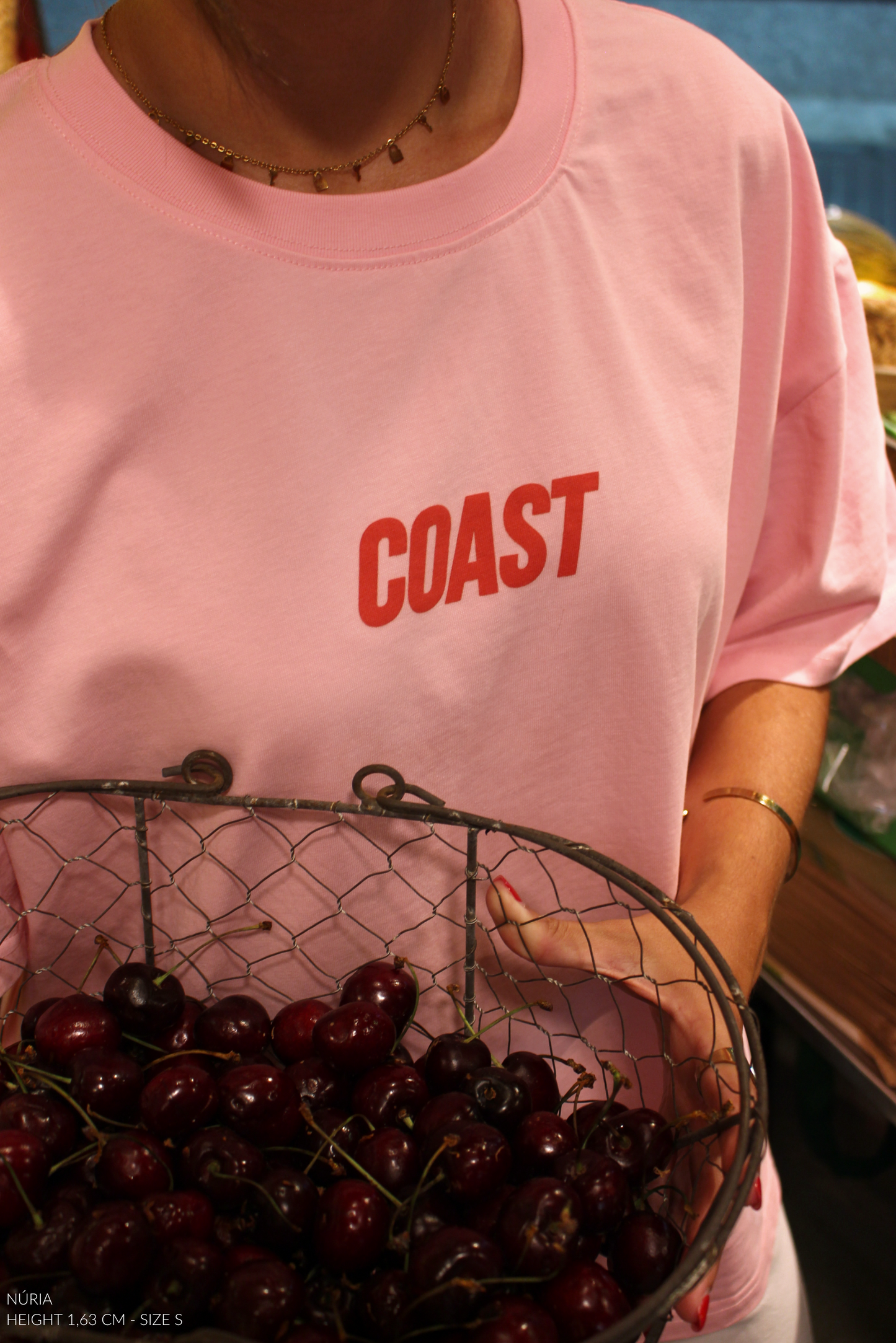 Cherry T-Shirt