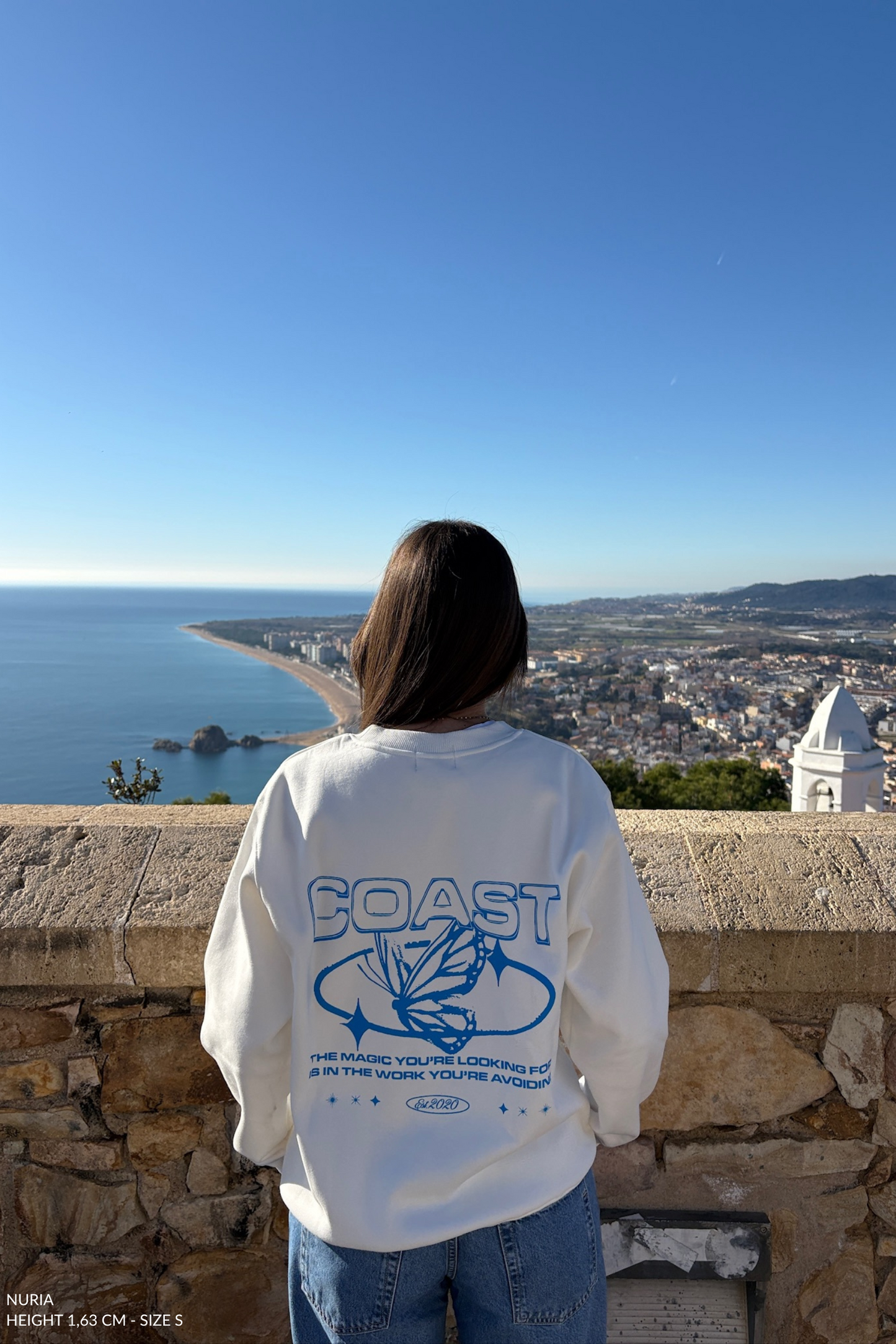 Shine Hoodie