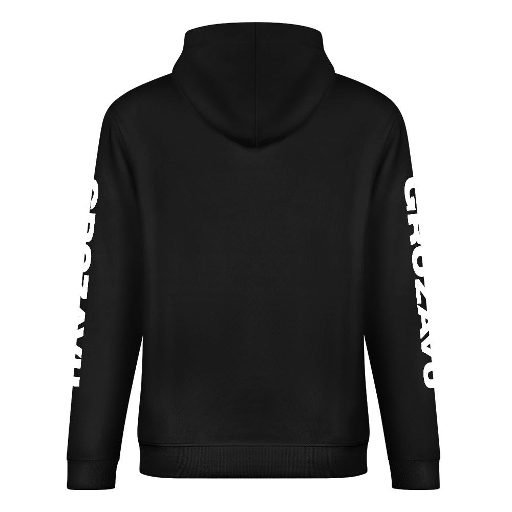 Classic Cotton Hoodie