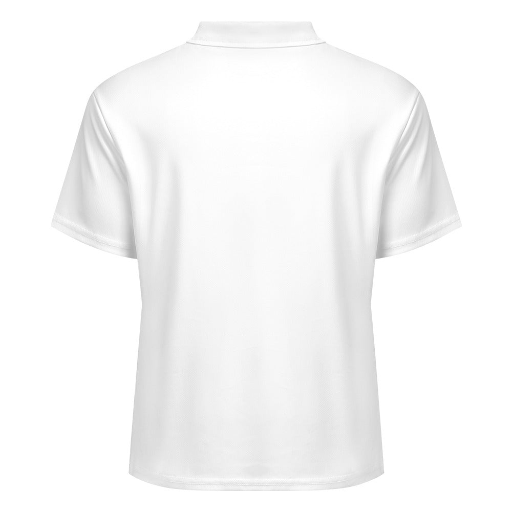 Piqué Polo TShirt