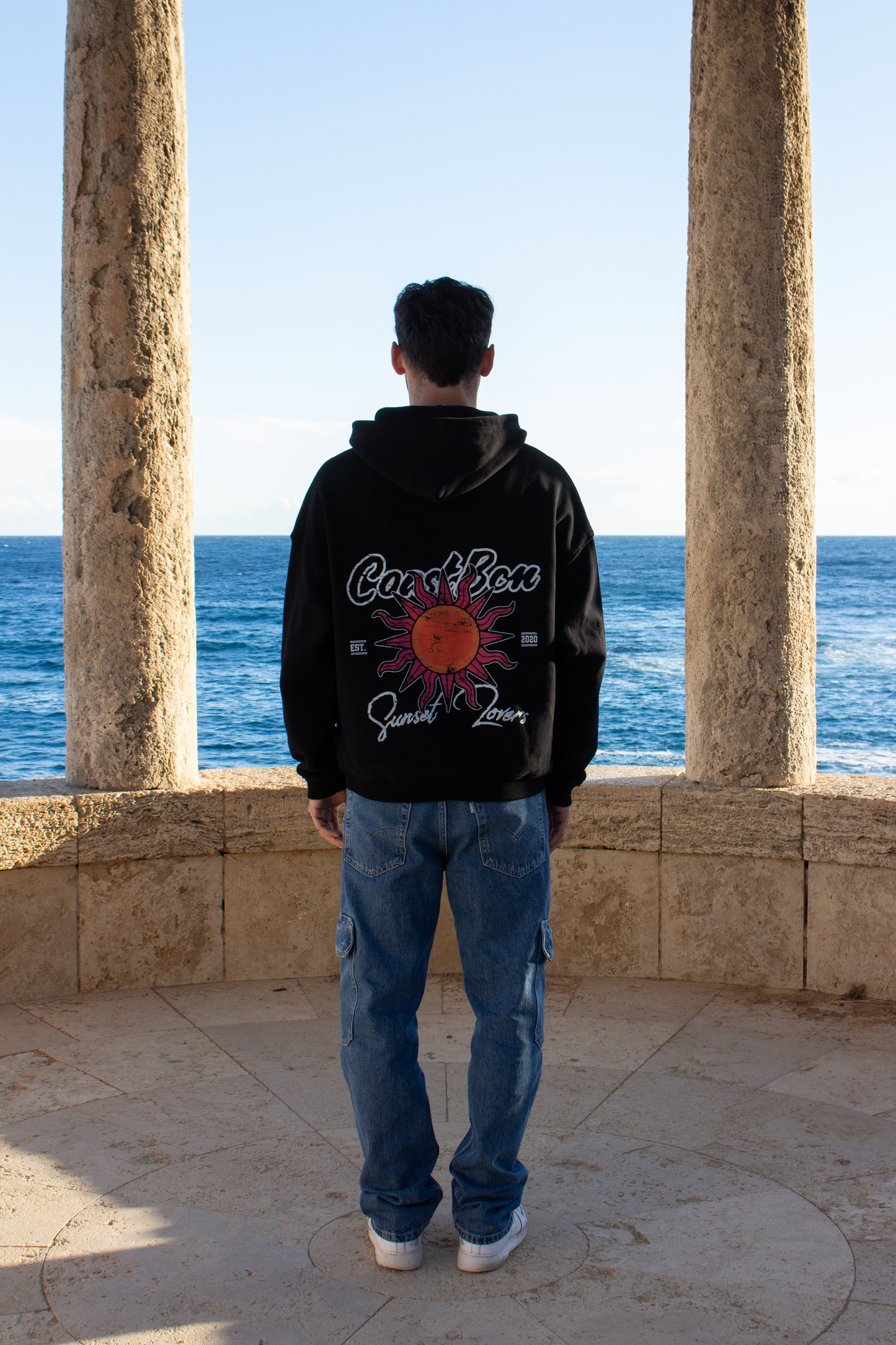 Glow Zipper