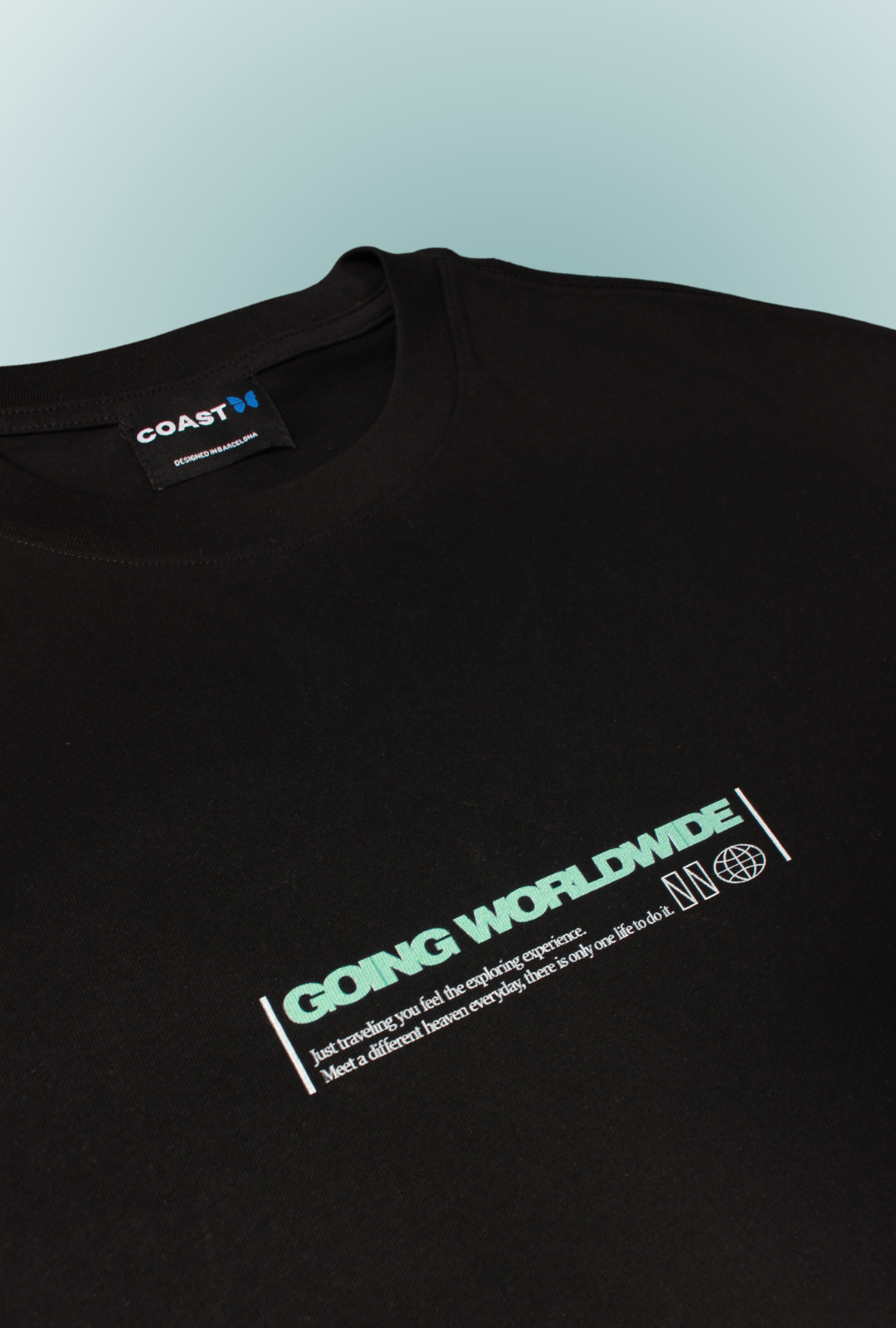 Wings T-Shirt