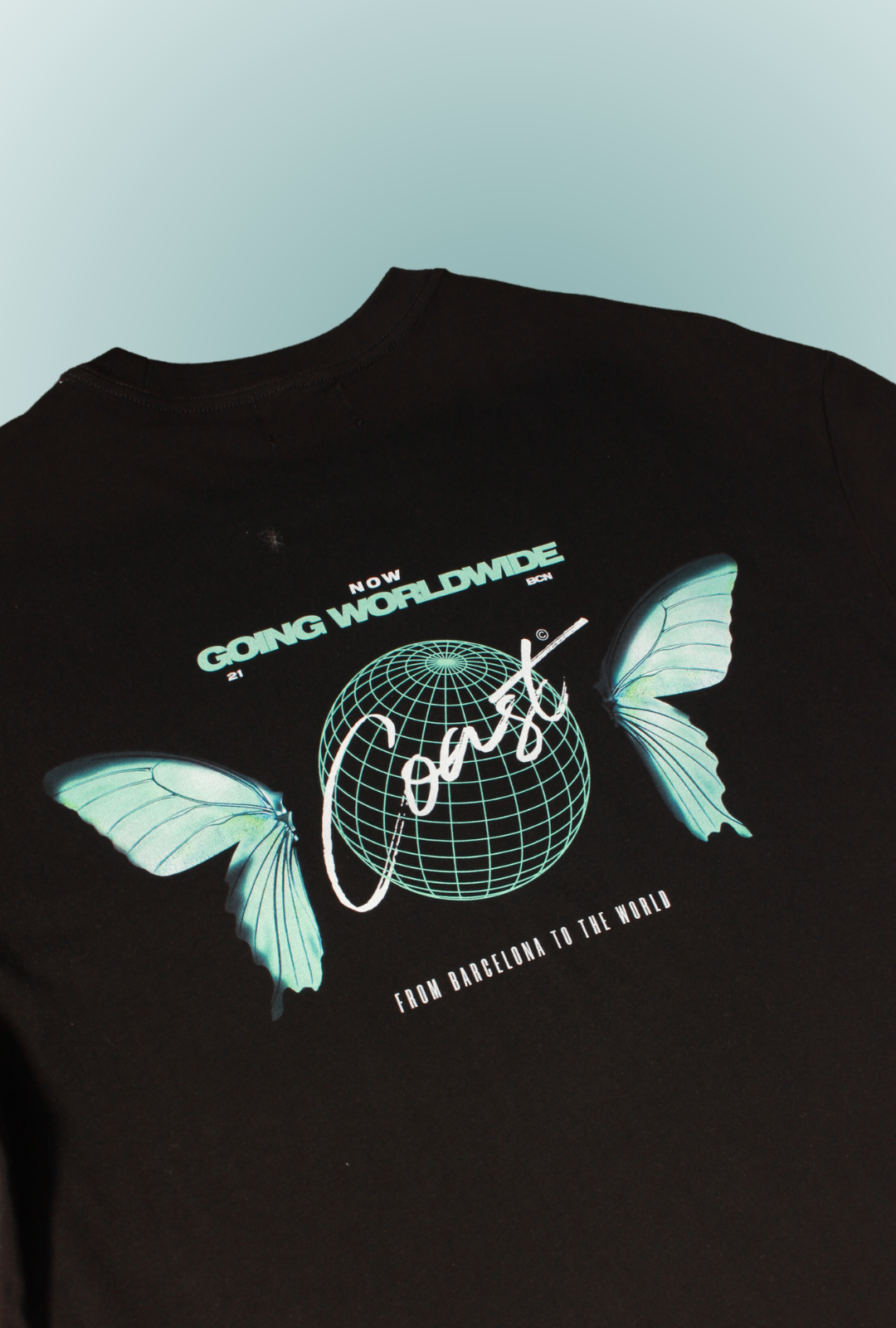 Wings T-Shirt