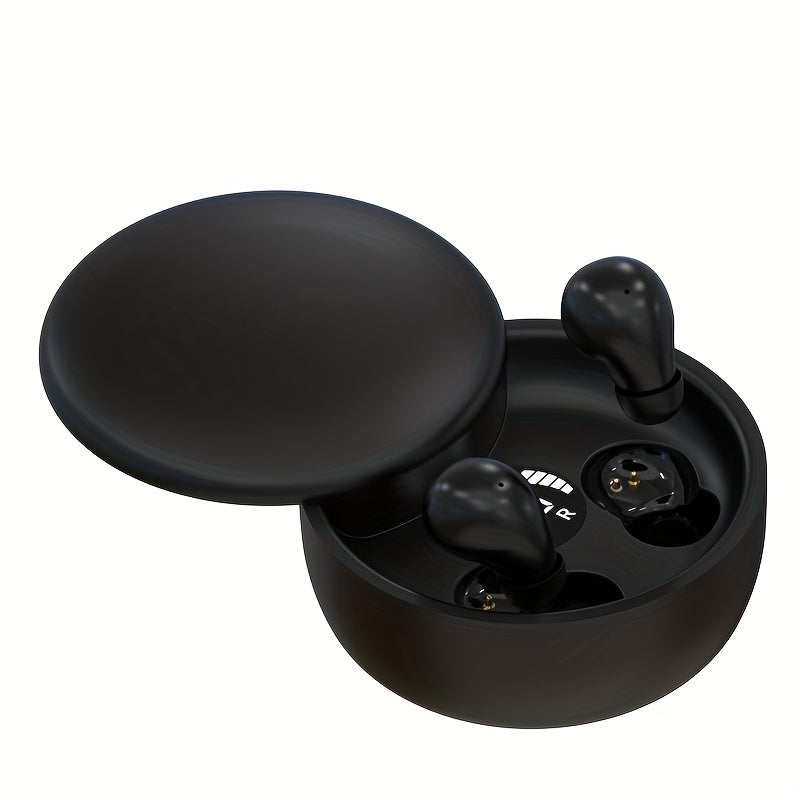 Mini Invisible Earbuds Auriculares Mini Invisibles