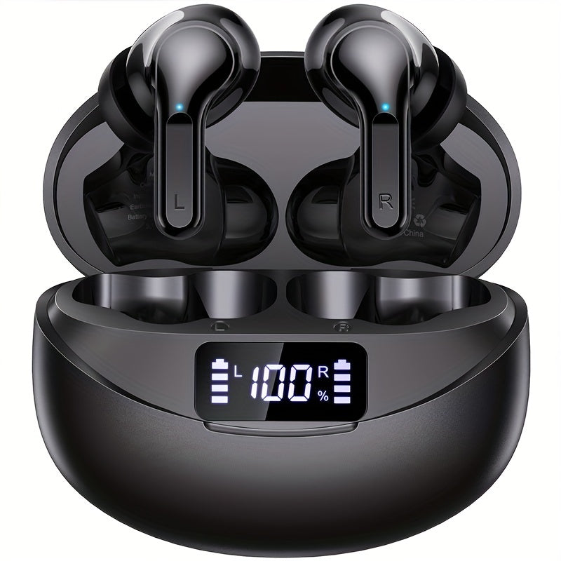 Premium Wireless Earbuds Auriculares Premium 35H