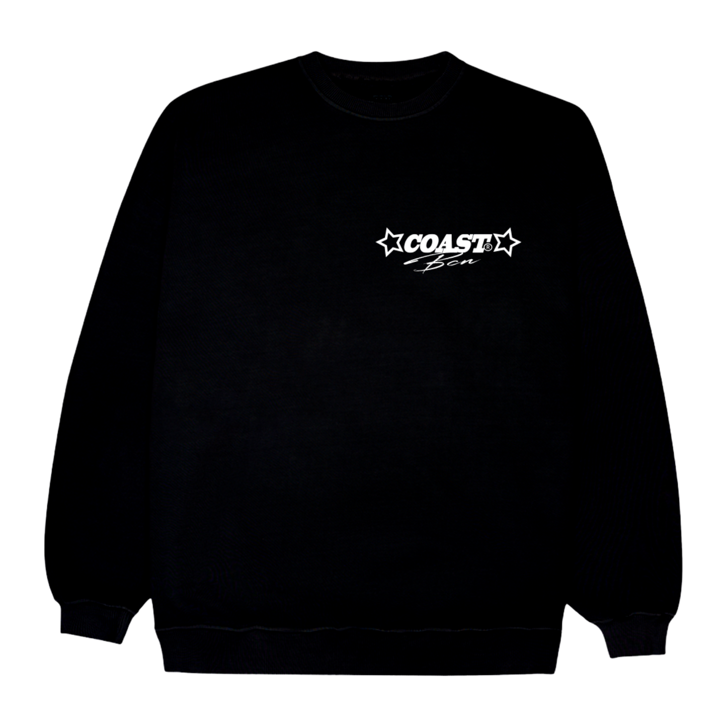 Shooting Stars Sweatshirt