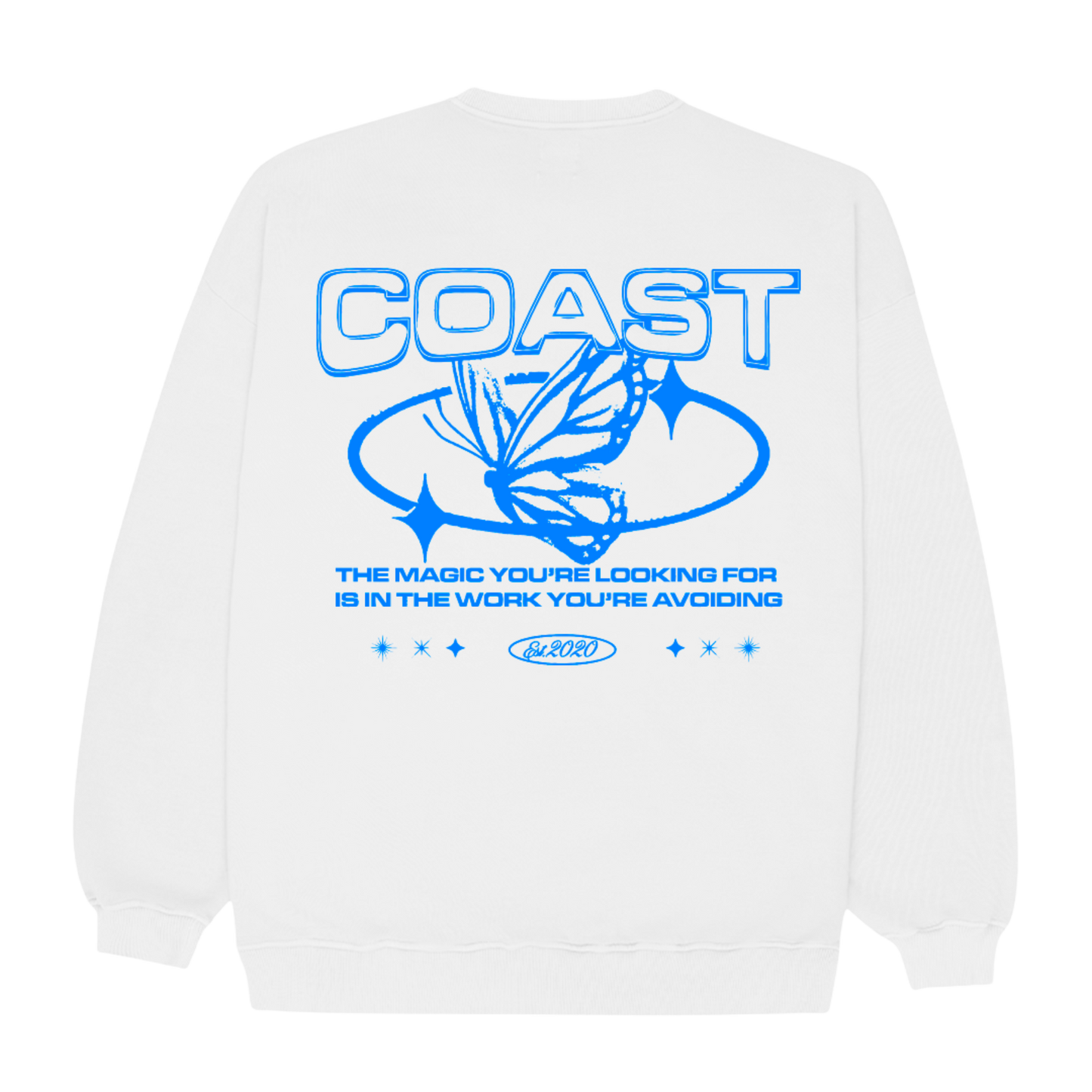 Shine Hoodie