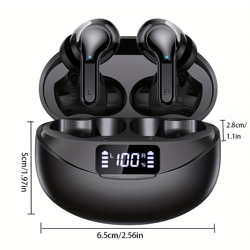 Premium Wireless Earbuds Auriculares Premium 35H