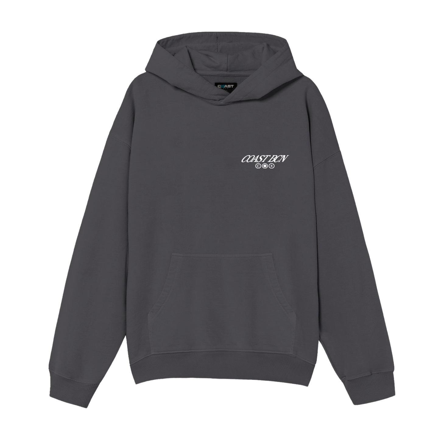 Sun Flower Hoodie