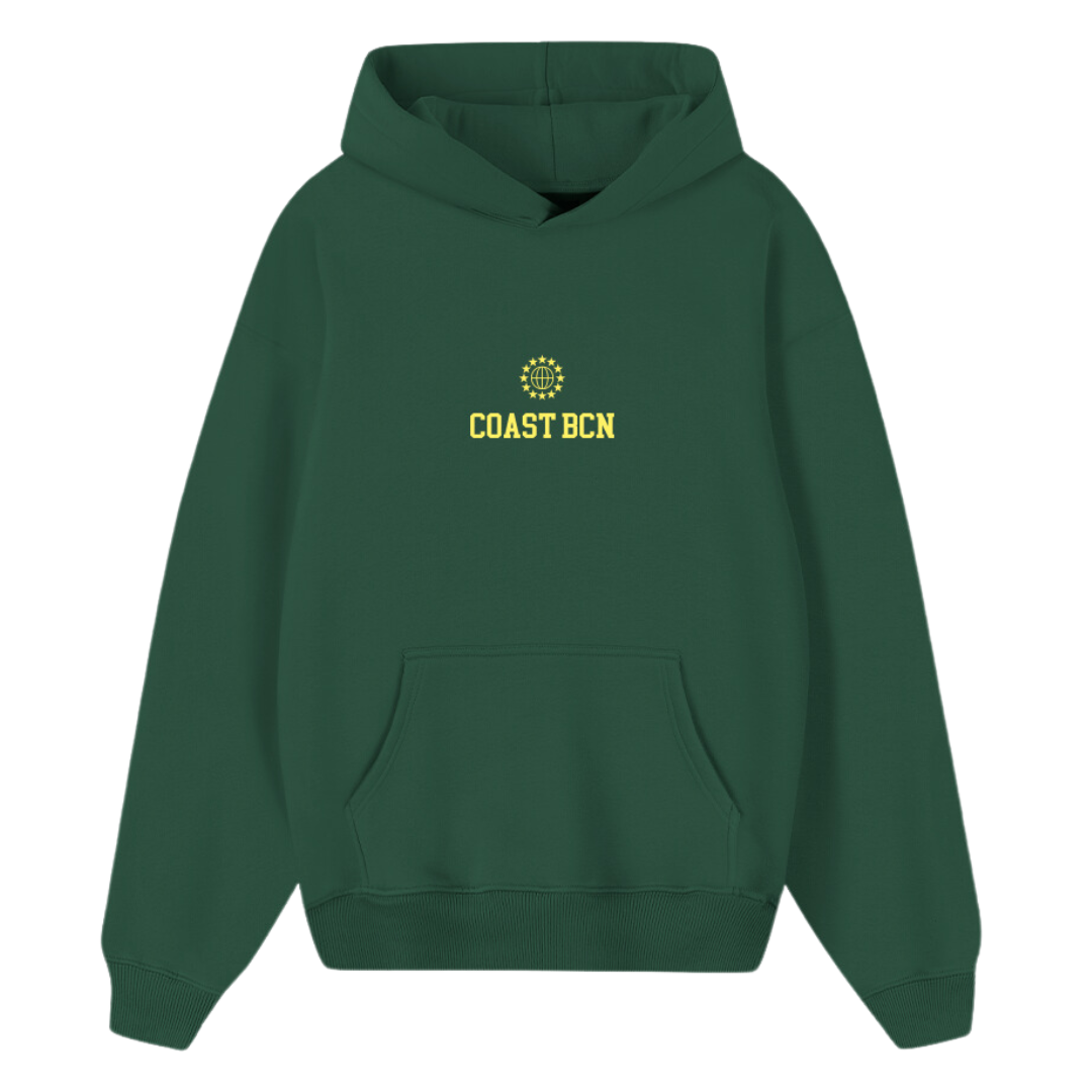 Reality > Hoodie