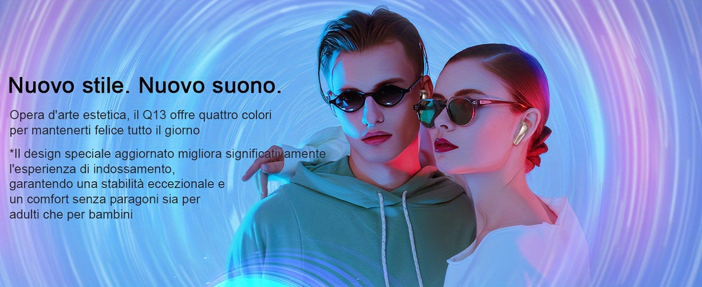 HiFi Wireless Earbuds Auriculares HiFi 40H