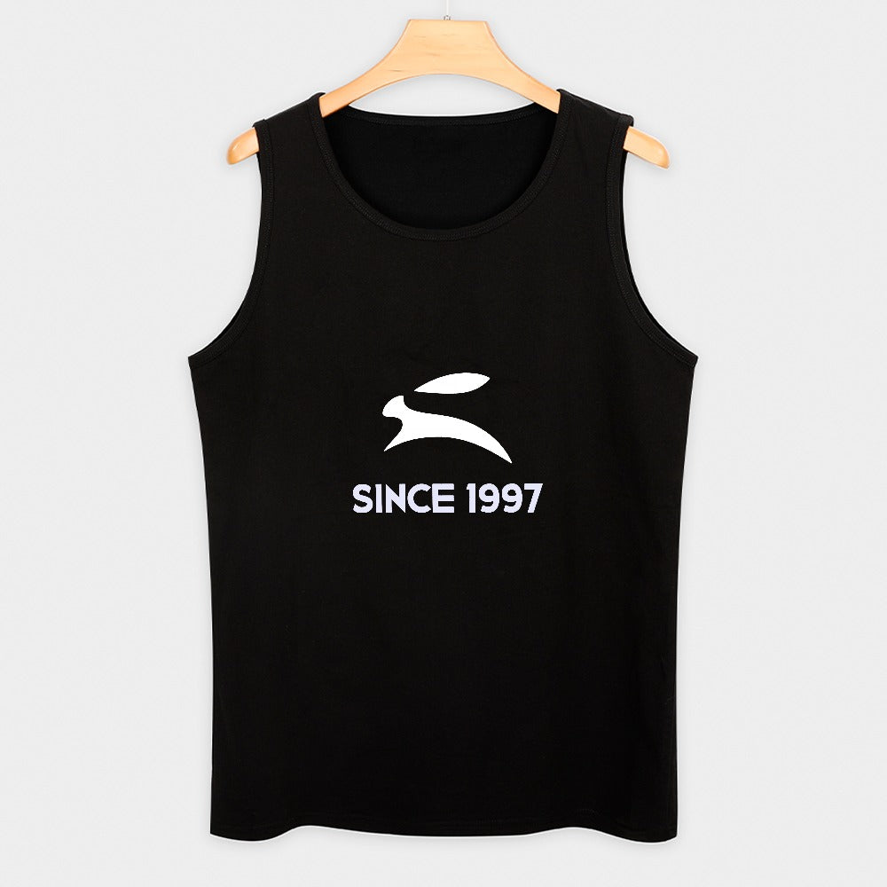 Cotton Vest – Sleeveless Comfort